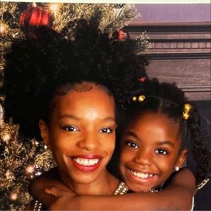 Meet your Posher, Lynell